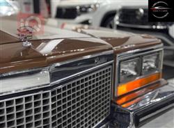 كاديلاك فلیتوود